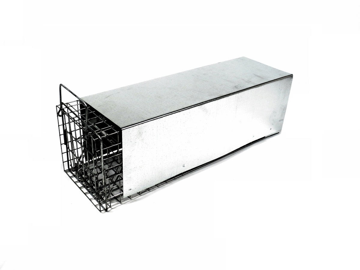 Tomahawk Live Traps - Northern Sport Co.